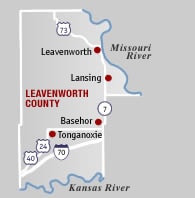 VA CMOP - Leavenworth, KS 