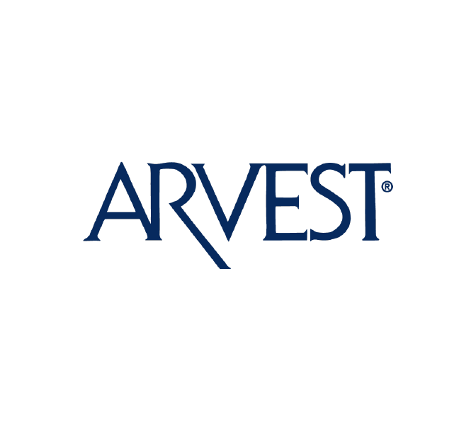 Arvest Bank Logo