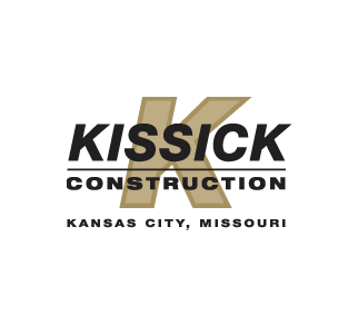 Kissick Construction Kansas City, Missouri Logo
