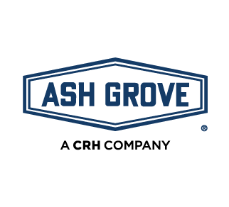 Ash Grove A CRH Company Logo