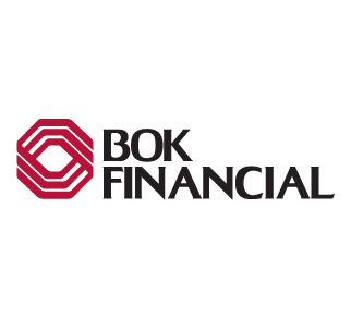 BOK Financial Logo