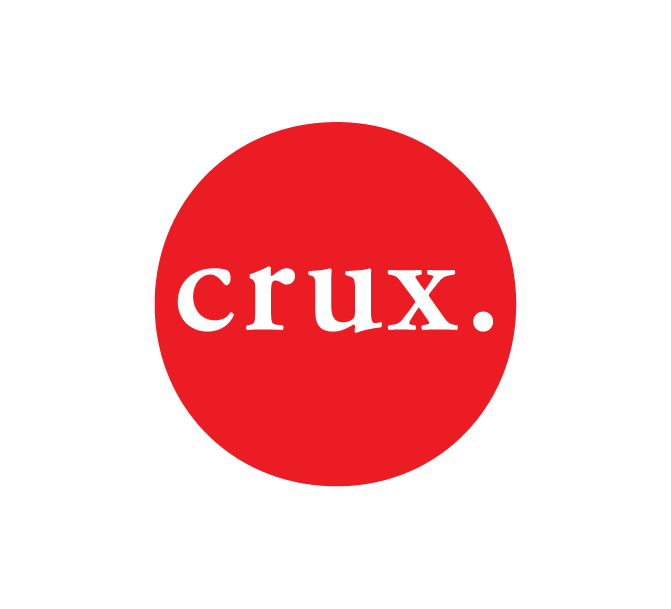 Crux KC Logo