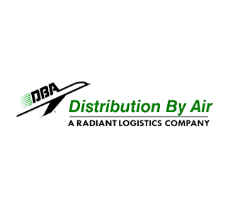 DBA - Distribution by Air a Radiant Logistics Company