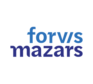 Forvis Mazars Logo