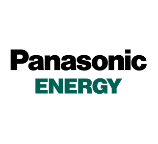 Panasonic Energy Logo