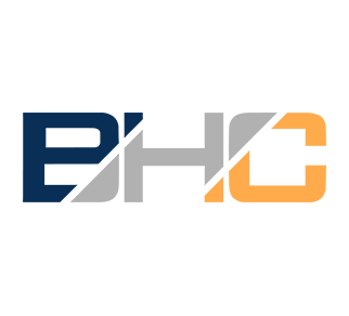 BHC logo