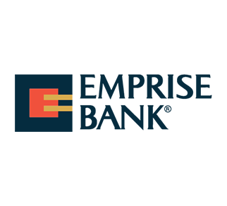 Emprise Bank logo