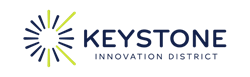 Keystone_LogosMaster_2C-Tag Keystone Innovation District Logo