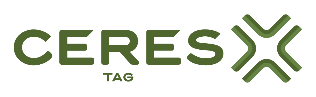 Ceres Tag logo