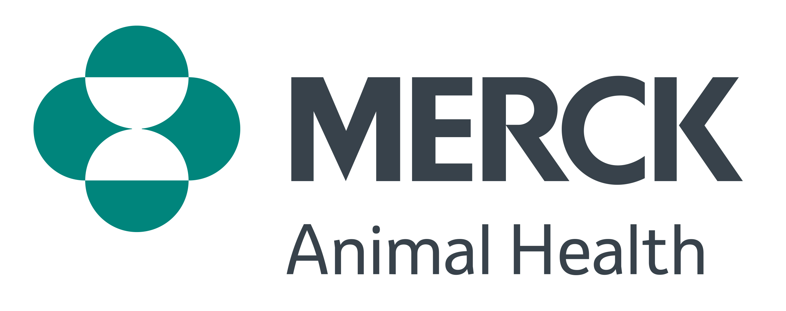 Merck Animal Health logo
